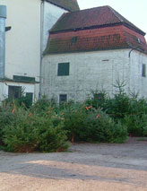 Weihnachten