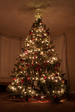 Weihnachten